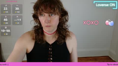 Ellie Ryder online show from May 23, 2026, 12:38 am