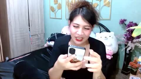 SHENA  online show from January 20, 2025, 6:32 pm