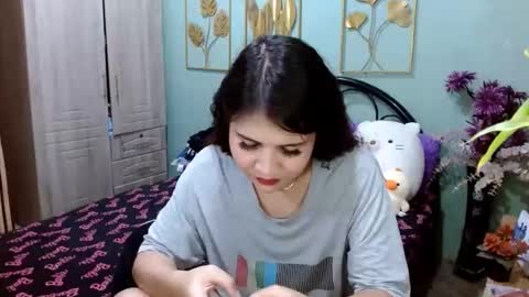 SHENA  online show from January 22, 2025, 7:56 pm