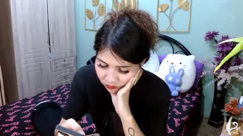 SHENA  online show from January 24, 2025, 6:46 pm