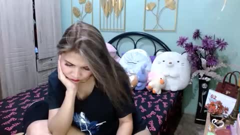 SHENA  online show from February 23, 2025, 5:18 pm