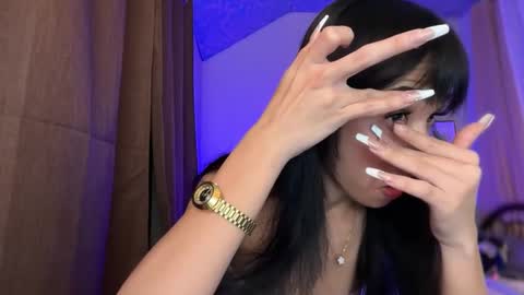 Snapshot of tskendall_collins chatting on January 7, 2026, 12:40 pm kendall online show from January 7, 2026, 12:40 pm