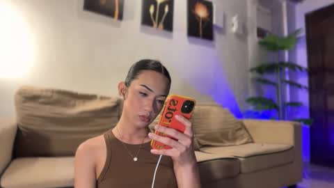 Snapshot of tskendall_collins chatting on January 14, 2026, 8:03 pm kendall online show from January 14, 2026, 8:03 pm