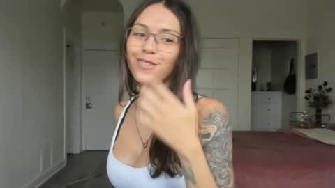 Snapshot of tsmaryjane chatting on November 13, 2025, 7:35 pm Ts Mary Jane online show from November 13, 2025, 7:35 pm