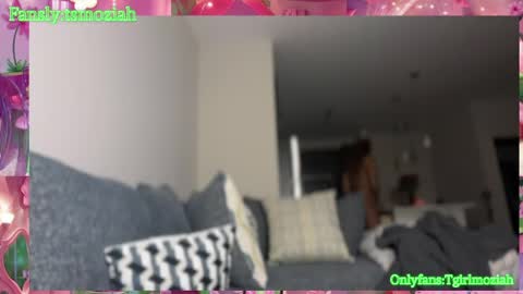 Snapshot of tsmoziah chatting on April 13, 2026, 9:37 am tsmoziah online show from April 13, 2026, 9:37 am