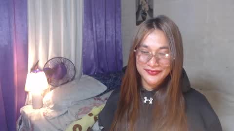 PAM online show from October 12, 2025, 10:09 pm