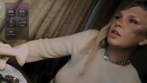 Annika online show from December 19, 2025, 10:00 am