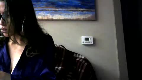 Snapshot of tsrightnow chatting on December 9, 2024, 3:54 pm Steffany VonRoe online show from December 9, 2024, 3:54 pm