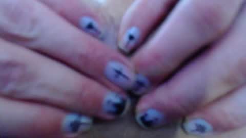 Salome  IG  Salomeeblondex  online show from January 21, 2025, 6:00 am