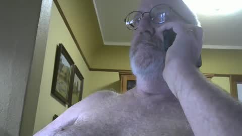 tsteach50 online show from January 5, 2025, 9:57 pm