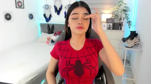 tstoni_talks online show from February 21, 2026, 1:34 pm