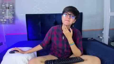 Maru online show from October 9, 2025, 8:29 pm