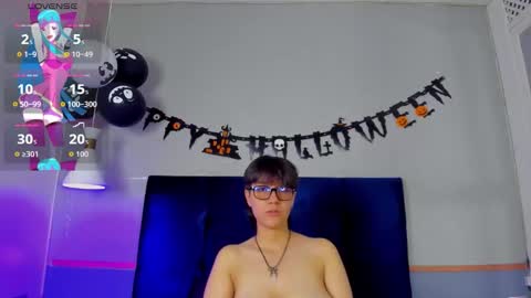 Maru online show from October 24, 2025, 8:27 pm