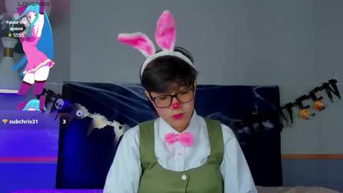 Maru online show from October 31, 2025, 5:03 pm