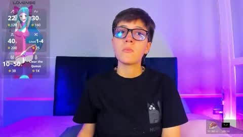 Maru online show from November 14, 2025, 8:07 pm