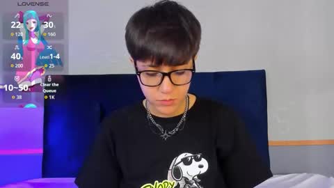 Maru online show from November 28, 2025, 8:55 pm