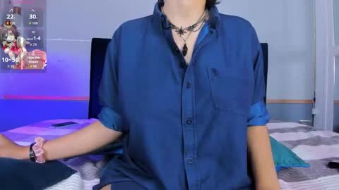 Maru online show from March 18, 2026, 9:40 pm