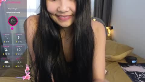 Snapshot of tsukuyami_mi chatting on April 1, 2026, 10:38 am Yuki online show from April 1, 2026, 10:38 am