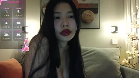 Snapshot of tsukuyami_mi chatting on May 16, 2026, 10:36 am Yuki online show from May 16, 2026, 10:36 am