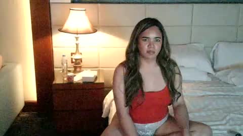 tsversaangel21 online show from August 5, 2026, 3:31 am