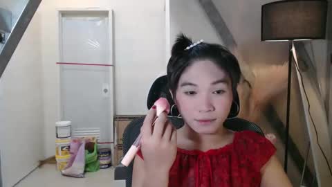 tswednesdayadamss online show from April 8, 2026, 12:49 pm