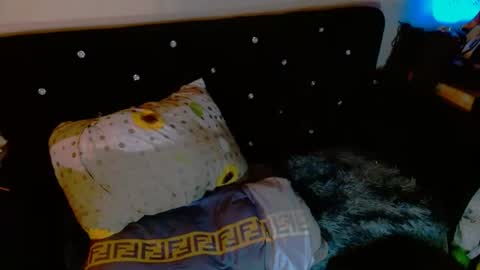 Tsyummydickx online show from November 19, 2025, 11:27 pm