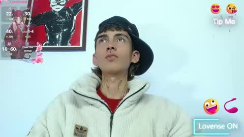 ttimy online show from October 18, 2025, 6:05 am