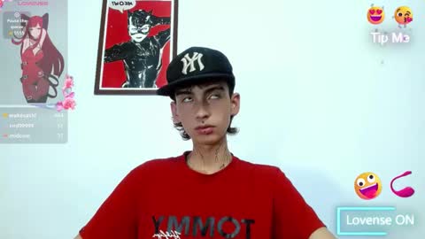 ttimy online show from October 18, 2025, 6:19 pm