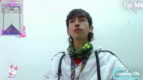 ttimy online show from November 23, 2025, 1:00 pm