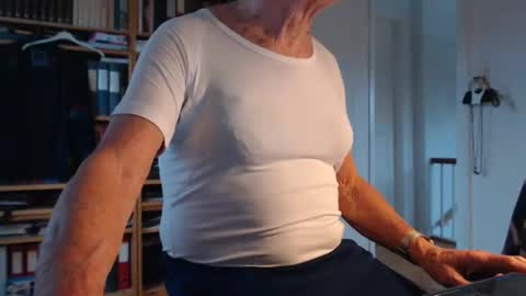 FINN but call me NANNA online show from February 27, 2025, 10:48 am