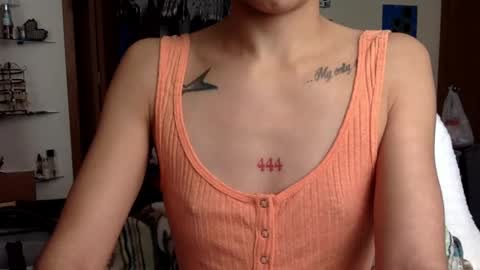 MissCataleya online show from January 21, 2025, 6:23 pm