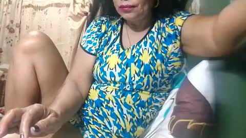 Mae online show from March 25, 2026, 8:48 pm