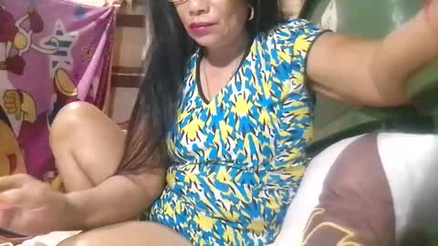 Mae online show from April 2, 2026, 9:34 pm