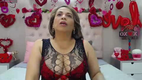 Snapshot of tugochita chatting on February 10, 2025, 7:49 pm TuGochita online show from February 10, 2025, 7:49 pm