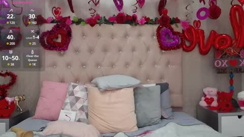 Snapshot of tugochita chatting on February 10, 2025, 11:13 pm TuGochita online show from February 10, 2025, 11:13 pm