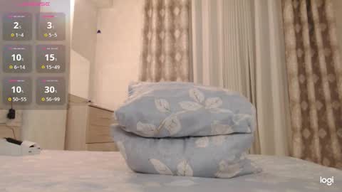 Snapshot of tumilio chatting on February 5, 2026, 2:00 pm TumiLio online show from February 5, 2026, 2:00 pm