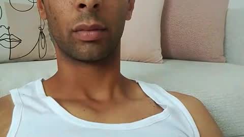 TunisienSexyGuy online show from October 16, 2025, 1:56 pm