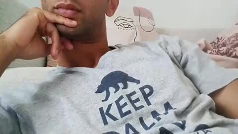 TunisienSexyGuy online show from October 31, 2025, 1:56 pm