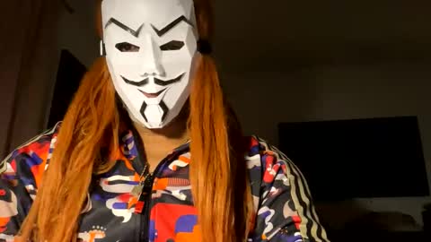 turb0it online show from October 27, 2025, 8:29 am