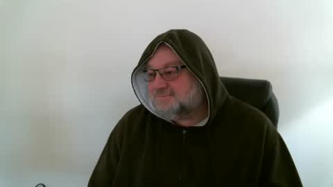 Turd Ferguson online show from November 2, 2025, 1:02 pm