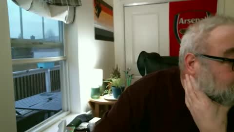 Turd Ferguson online show from March 12, 2026, 11:49 am