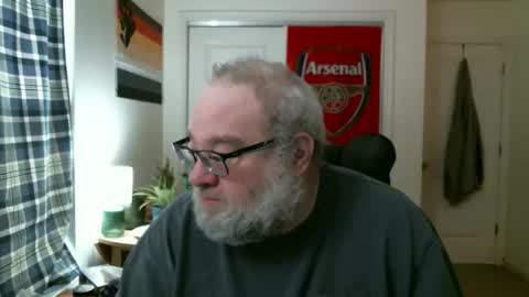 Turd Ferguson online show from March 21, 2026, 11:48 am