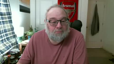 Turd Ferguson online show from March 22, 2026, 12:19 pm