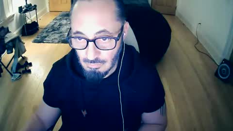 tuscan_taurus online show from March 22, 2026, 11:41 pm