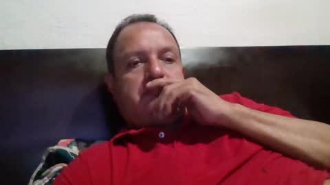 Snapshot of tuserasmia chatting on July 12, 2026, 4:14 am Mario Ramirez online show from July 12, 2026, 4:14 am