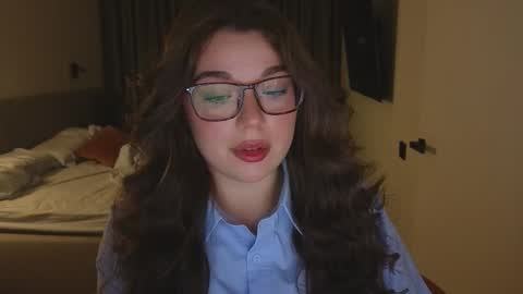 Snapshot of tutti_frutti_ chatting on November 22, 2025, 8:52 pm Ariana online show from November 22, 2025, 8:52 pm