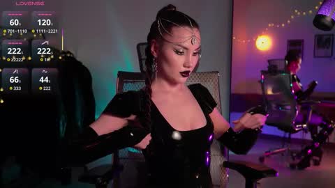 Snapshot of tv_miss chatting on January 6, 2026, 2:59 am Miss Veth online show from January 6, 2026, 2:59 am