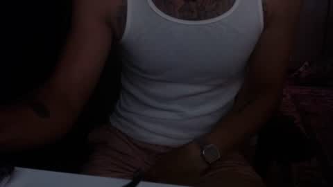 TwackedNTatted online show from July 6, 2026, 10:34 pm