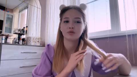 Snapshot of twannashugart chatting on March 19, 2026, 2:54 pm Mia online show from March 19, 2026, 2:54 pm