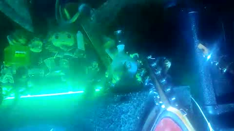 twe4kseeker online show from October 20, 2025, 4:13 am